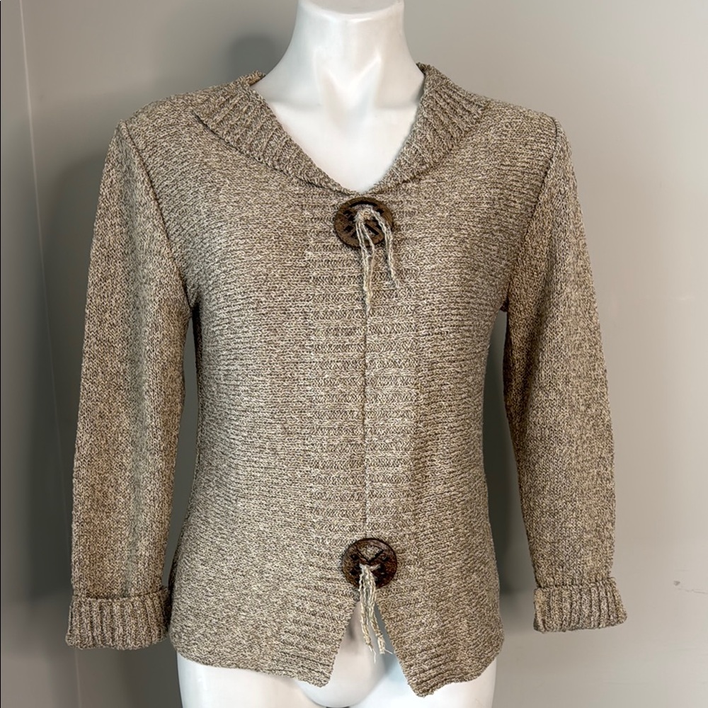 Like New Skovhuus Made in Denmark Sweater size small